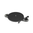 Pro-Ject ELEMENTAL OM5e - srebrny +6 sklepów - przyjdź przetestuj lub zamów online+ - zdjęcie 1