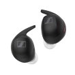 Sennheiser MOMENTUM Sport - Słuchawki bezprzewodowe TWS - black +6 sklepów - przyjdź przetestuj lub zamów online+ - zdjęcie 1