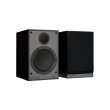 Monitor Audio Monitor 100 Black - 1szt. +6 sklepów - przyjdź przetestuj lub zamów online+ - zdjęcie 1