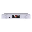 Cocktail Audio N25AMP - silver +6 sklepów - przyjdź przetestuj lub zamów online+ - zdjęcie 1