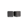 Cambridge Audio Minx Min 12 - głośniki satelitarne - czarne - 1szt. +6 sklepów - przyjdź przetestuj lub zamów online+ - zdjęcie 1