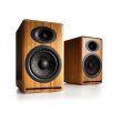 AudioEngine P4 bambus GŁOŚNIKI PASYWNE +6 sklepów - przyjdź przetestuj lub zamów online+ - zdjęcie 1