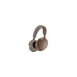SENNHEISER MOMENTUM 4 - brown - Słuchawki bezprzewodowe +6 sklepów - przyjdź przetestuj lub zamów online+ - zdjęcie 1