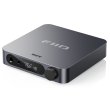 FiiO K11 R2R - Titanium Limited Edition - Stacjonarny wzmacniacz słuchawkowy z DAC +6 sklepów - przyjdź przetestuj lub zamów online+ - zdjęcie 1
