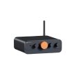 Fosi Audio HT4S - Wzmacniacz 5.0/4.1 z DAC i Bluetooth +6 sklepów - przyjdź przetestuj lub zamów online+ - zdjęcie 1
