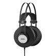 AKG K72 (K-72) Słuchawki profesjonalne +6 sklepów - przyjdź przetestuj lub zamów online+ - zdjęcie 1