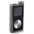 Questyle QP1R Skórzany Case Grey +6 sklepów - przyjdź przetestuj lub zamów online+ - zdjęcie 1