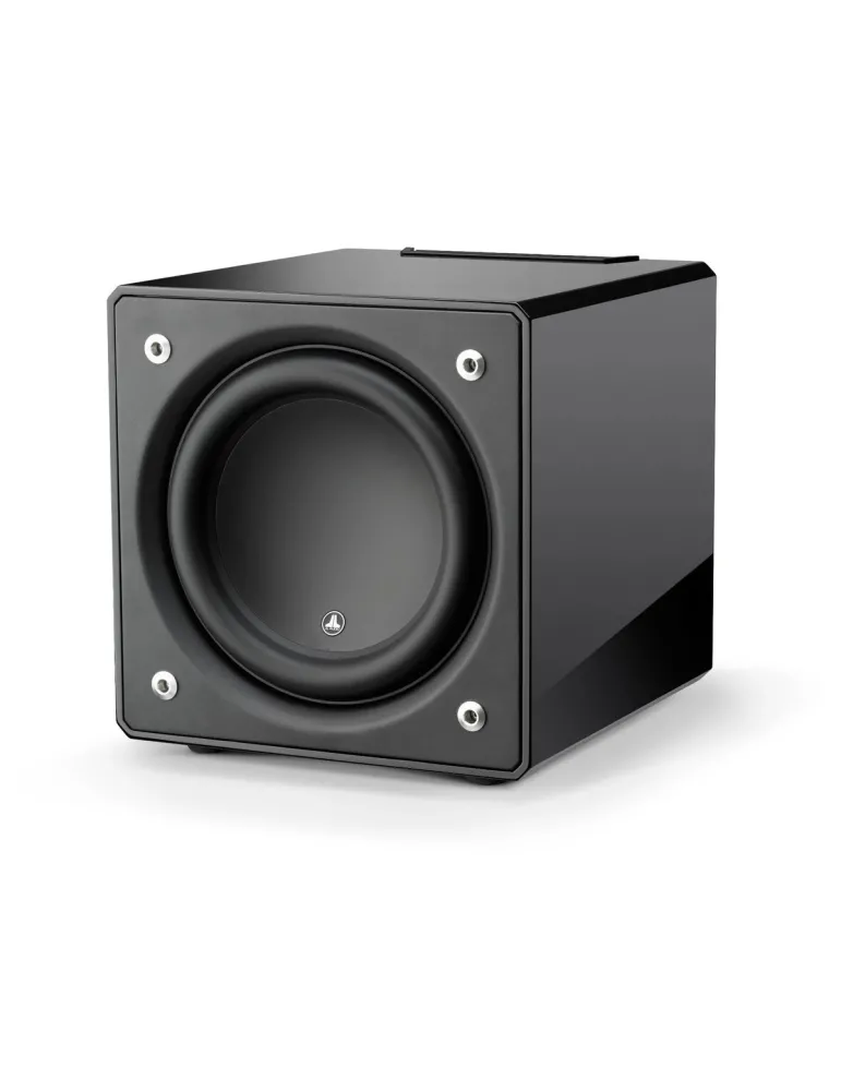 JL Audio E-Sub e112 Subwoofer, Wybierz wykończenie: GLOSS - zdjęcie 1
