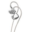 FiiO FX17 - Flagowe IEM 1DD 4BA 8EST +6 sklepów - przyjdź przetestuj lub zamów online+ - zdjęcie 1
