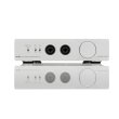 MUSICAL FIDELITY MX-HPA silver - wzmacniacz słuchawkowy +6 sklepów - przyjdź przetestuj lub zamów online+ - zdjęcie 1