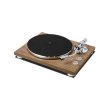 TEAC TN-400BT-WA orzech - gramofon z napędem paskowym i BT +6 sklepów - przyjdź przetestuj lub zamów online+ - zdjęcie 1