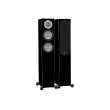 Monitor Audio Silver 200 High Gloss Black - 1szt. +6 sklepów - przyjdź przetestuj lub zamów online+ - zdjęcie 1