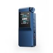 FiiO BTR17 - blue - Przenośny DAC ze wzmacniaczem słuchawkowym +6 sklepów - przyjdź przetestuj lub zamów online+ - zdjęcie 1