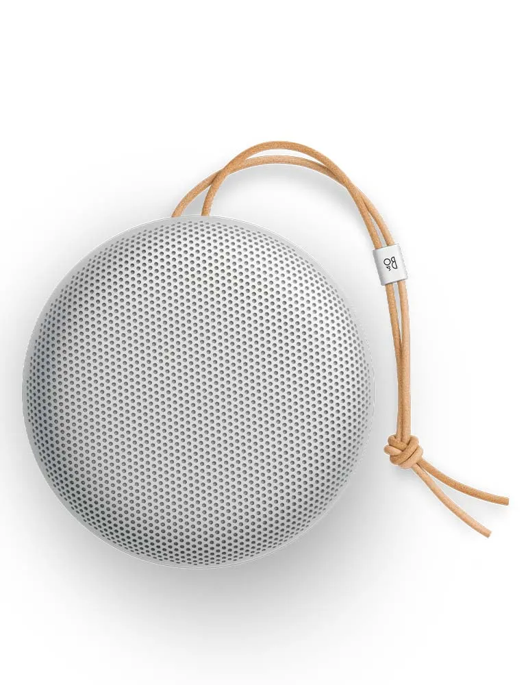 Bang & Olufsen Beosound A1 3rd Gen Głośnik Przenośny, Kolor: Natural - zdjęcie 1