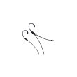Antlion Audio Kimura - Kabel słuchawkowy 2-pin z mikrofonem +6 sklepów - przyjdź przetestuj lub zamów online+ - zdjęcie 1