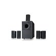 Microlab X3BT - Zestaw głośników 5.1 z Bluetooth +6 sklepów - przyjdź przetestuj lub zamów online+ - zdjęcie 1