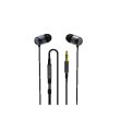 SoundMagic E10 silver-black Słuchawki dokanałowe +6 sklepów - przyjdź przetestuj lub zamów online+ - zdjęcie 1