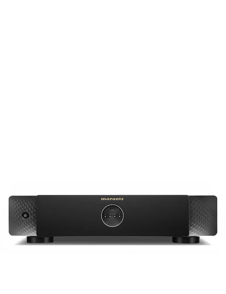 Marantz Model M4 — Wzmacniacz AV z HEOS i Dolby Digital, Kolor: Czarny - zdjęcie 1
