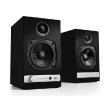 Audioengine HD3 BT czarne GŁOŚNIKI AKTYWNE Bluetooth APTX HD +6 sklepów - przyjdź przetestuj lub zamów online+ - zdjęcie 1