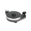 Pro-Ject RPM 9 CARBON Quintet Bronze - black piano +6 sklepów - przyjdź przetestuj lub zamów online+ - zdjęcie 1