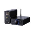 FiiO K7 BT - Stacjonarny wzmacniacz z funkcją DAC i Bluetooth +6 sklepów - przyjdź przetestuj lub zamów online+ - zdjęcie 1