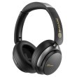BUGANI Space BH01 - black - Bezprzewodowe słuchawki z ANC +6 sklepów - przyjdź przetestuj lub zamów online+ - zdjęcie 1