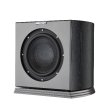 AUDIOVECTOR R SUB Arrete - Black Ash +6 sklepów - przyjdź przetestuj lub zamów online+ - zdjęcie 1