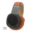 ABYSS Diana MR - Audiofilskie słuchawki planarne - Forged Carbon +6 sklepów - przyjdź przetestuj lub zamów online+ - zdjęcie 1