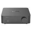WiiM Vibelink Amp - dark grey - Wzmacniacz Hi-Fi +6 sklepów - przyjdź przetestuj lub zamów online+ - zdjęcie 1
