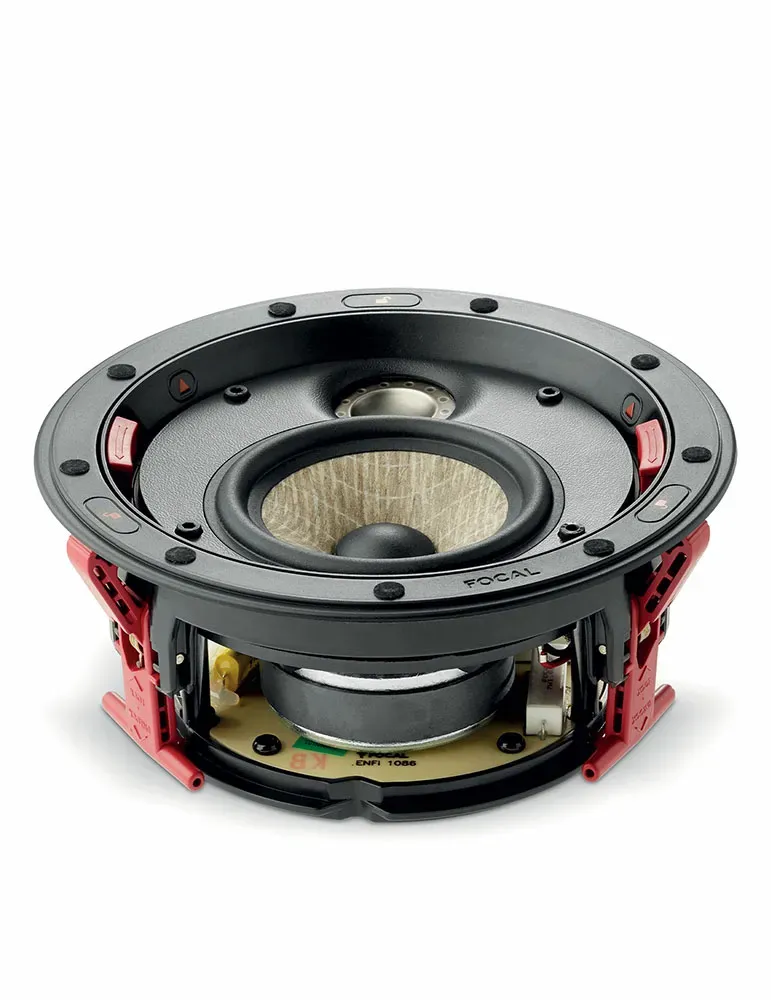 Focal 300 ICW 4 Głośnik sufitowy - zdjęcie 1