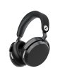 Sennheiser Momentum 5 Wireless — Słuchawki bezprzewodowe ANC, Kolor: Czarny - zdjęcie 1
