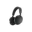 SENNHEISER MOMENTUM 4 - Słuchawki bezprzewodowe - black +6 sklepów - przyjdź przetestuj lub zamów online+ - zdjęcie 1
