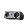 AUDIOVECTOR RC Signature - Black Ash +6 sklepów - przyjdź przetestuj lub zamów online+ - zdjęcie 1