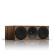 AMPHION Helium520C orzech - kolumna centralna +6 sklepów - przyjdź przetestuj lub zamów online+ - zdjęcie 1