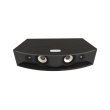 JBL L42 MS Classic - Zintegrowany system muzyczny - black walnut +6 sklepów - przyjdź przetestuj lub zamów online+ - zdjęcie 1