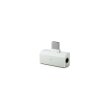 FiiO x SNOWSKY Tiny B - silver - Wzmacniacz słuchawkowy z DAC (3.5mm +4.4mm port) +6 sklepów - przyjdź przetestuj lub zamów online+ - zdjęcie 1