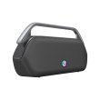 BUGANI Boost Max - Przenośny głośnik Bluetooth +6 sklepów - przyjdź przetestuj lub zamów online+ - zdjęcie 1