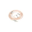 Ego Audio WHISKEY - kabel słuchawkowy +6 sklepów - przyjdź przetestuj lub zamów online+ - zdjęcie 1