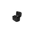 SoundMAGIC T60BT - black Słuchawki True Wireless Bluetooth +6 sklepów - przyjdź przetestuj lub zamów online+ - zdjęcie 1