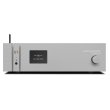GOLD NOTE DS-1000 EVO - silver - Hi-End Streaming DAC +6 sklepów - przyjdź przetestuj lub zamów online+ - zdjęcie 1