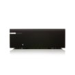 MUSICAL FIDELITY M8s 700M black - końcówka mocy +6 sklepów - przyjdź przetestuj lub zamów online+ - zdjęcie 1