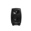 GENELEC G Two black - Głośnik aktywny dwudrożny - 1szt. (G2BMM) +6 sklepów - przyjdź przetestuj lub zamów online+ - zdjęcie 1