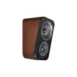 Głośnik ATMOS DIAMOND 300 3D SURROUND, Kolor: Walnut - zdjęcie 1