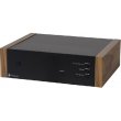 Pro-Ject Phono Box DS2 - czarny + walnut +6 sklepów - przyjdź przetestuj lub zamów online+ - zdjęcie 1