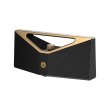 BUGANI Brief Pro - black+gold - Przenośny głośnik Bluetooth +6 sklepów - przyjdź przetestuj lub zamów online+ - zdjęcie 1
