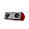 AUDIOVECTOR RC Avantgarde - African Rosewood +6 sklepów - przyjdź przetestuj lub zamów online+ - zdjęcie 1