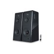 Microlab Solo 19 - Zestaw głośników 2.0 z Bluetooth +6 sklepów - przyjdź przetestuj lub zamów online+ - zdjęcie 1