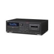 TEAC AD-850-B - odtwarzacz płyt cd i kaset +6 sklepów - przyjdź przetestuj lub zamów online+ - zdjęcie 1