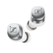Sennheiser MOMENTUM True Wireless 4 - white silver +6 sklepów - przyjdź przetestuj lub zamów online+ - zdjęcie 1