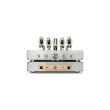 Woo Audio WA33 2nd Gen - silver - Elite Edition +6 sklepów - przyjdź przetestuj lub zamów online+ - zdjęcie 1